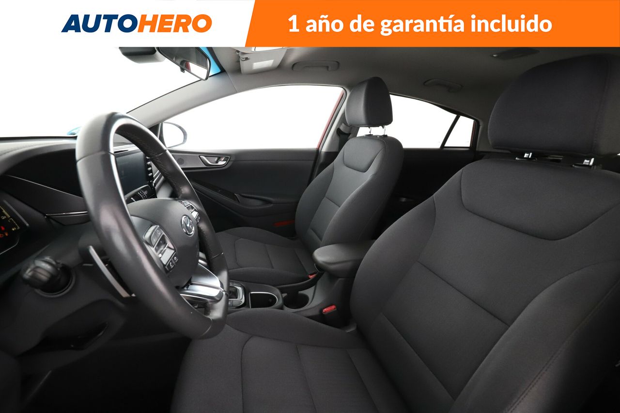 Foto Hyundai IONIQ 11