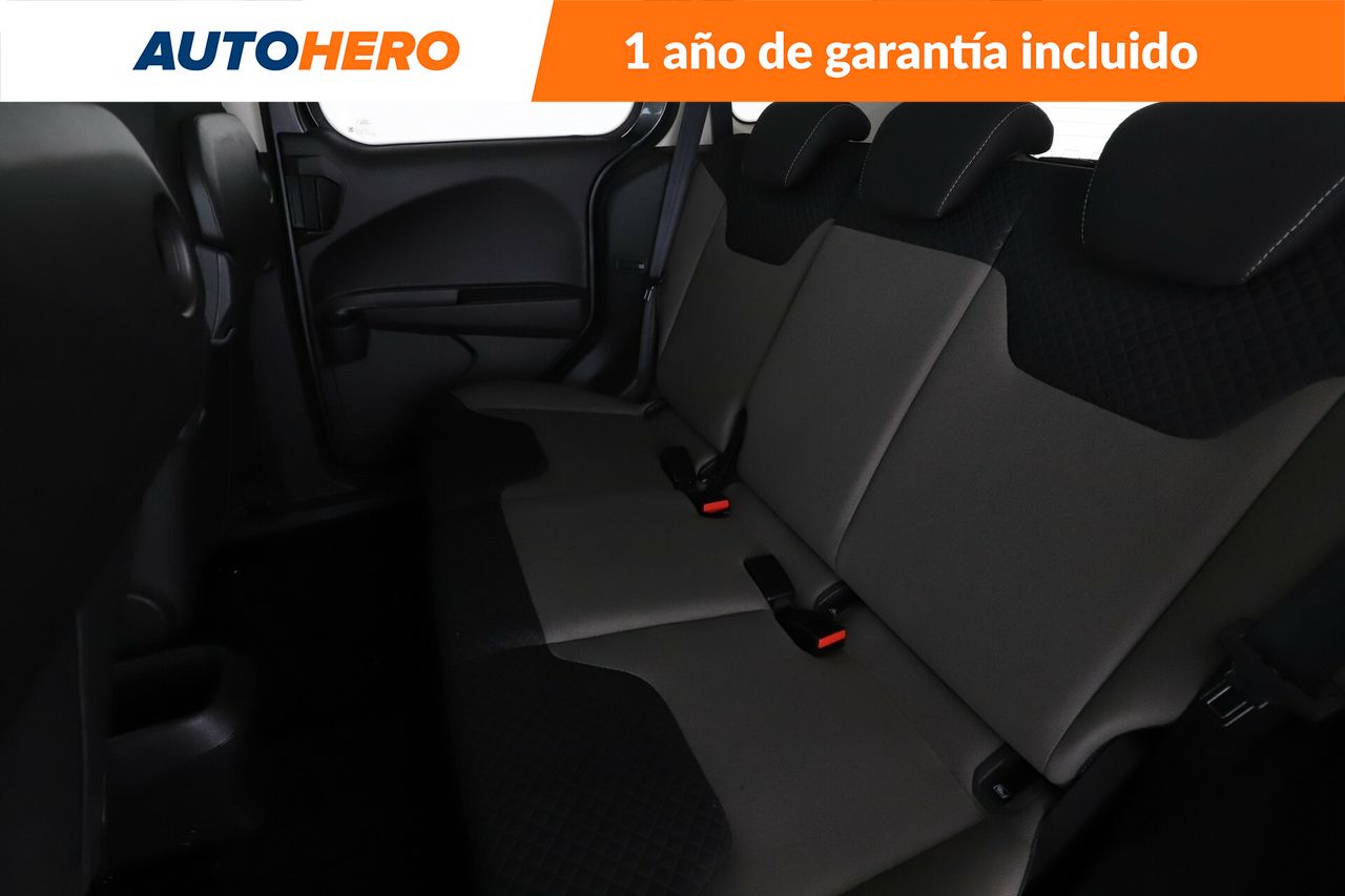 Foto Ford Tourneo Courier 15