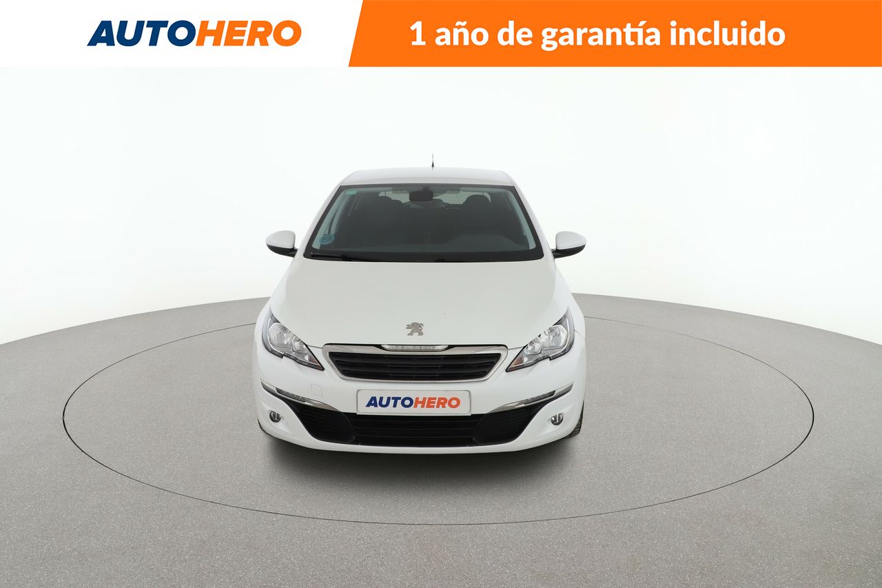 Foto Peugeot 308 9