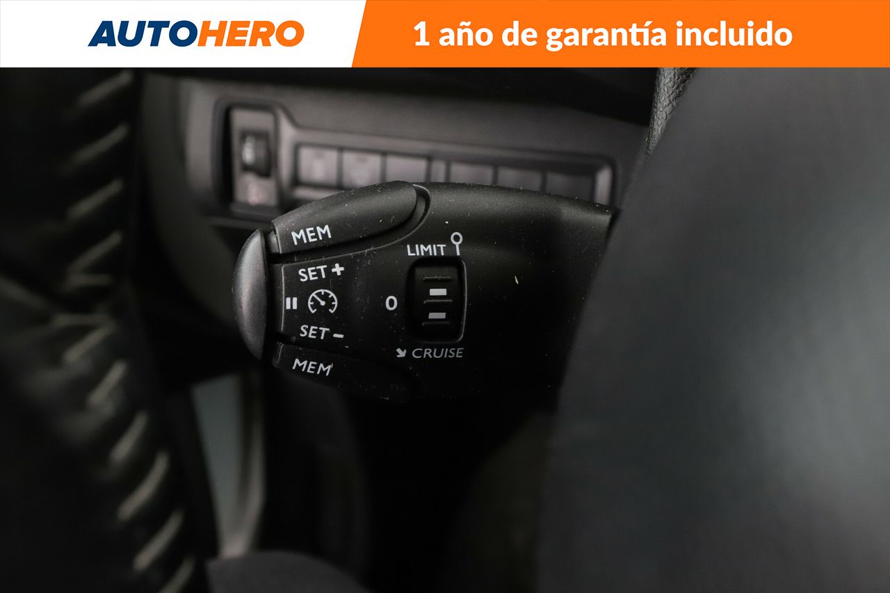 Foto Peugeot 308 23