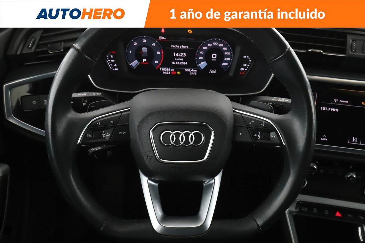 Foto Audi Q3 20