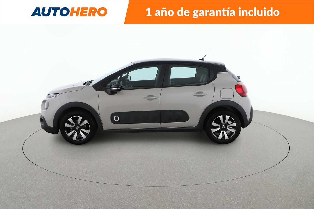 Foto Citroën C3 3