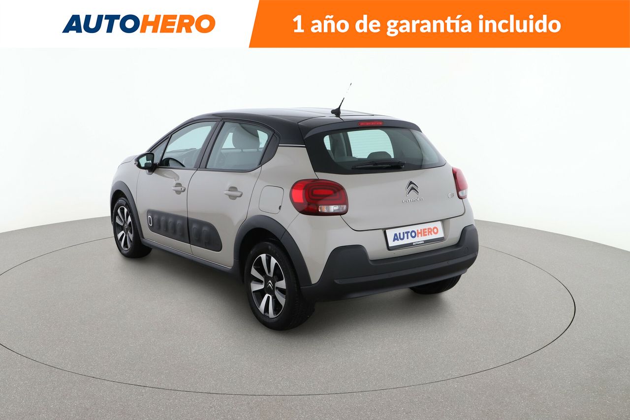 Foto Citroën C3 4