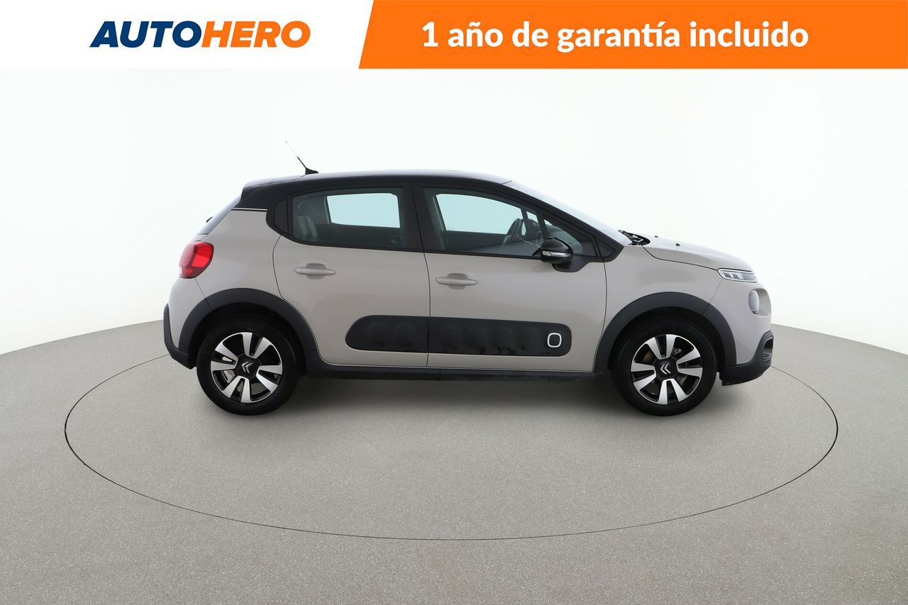 Foto Citroën C3 7