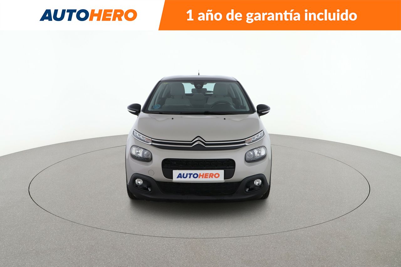 Foto Citroën C3 9