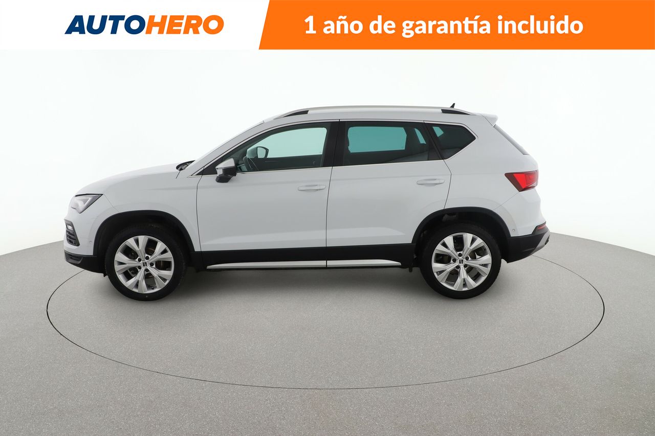 Foto Seat Ateca 3