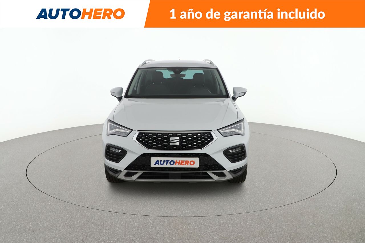 Foto Seat Ateca 9