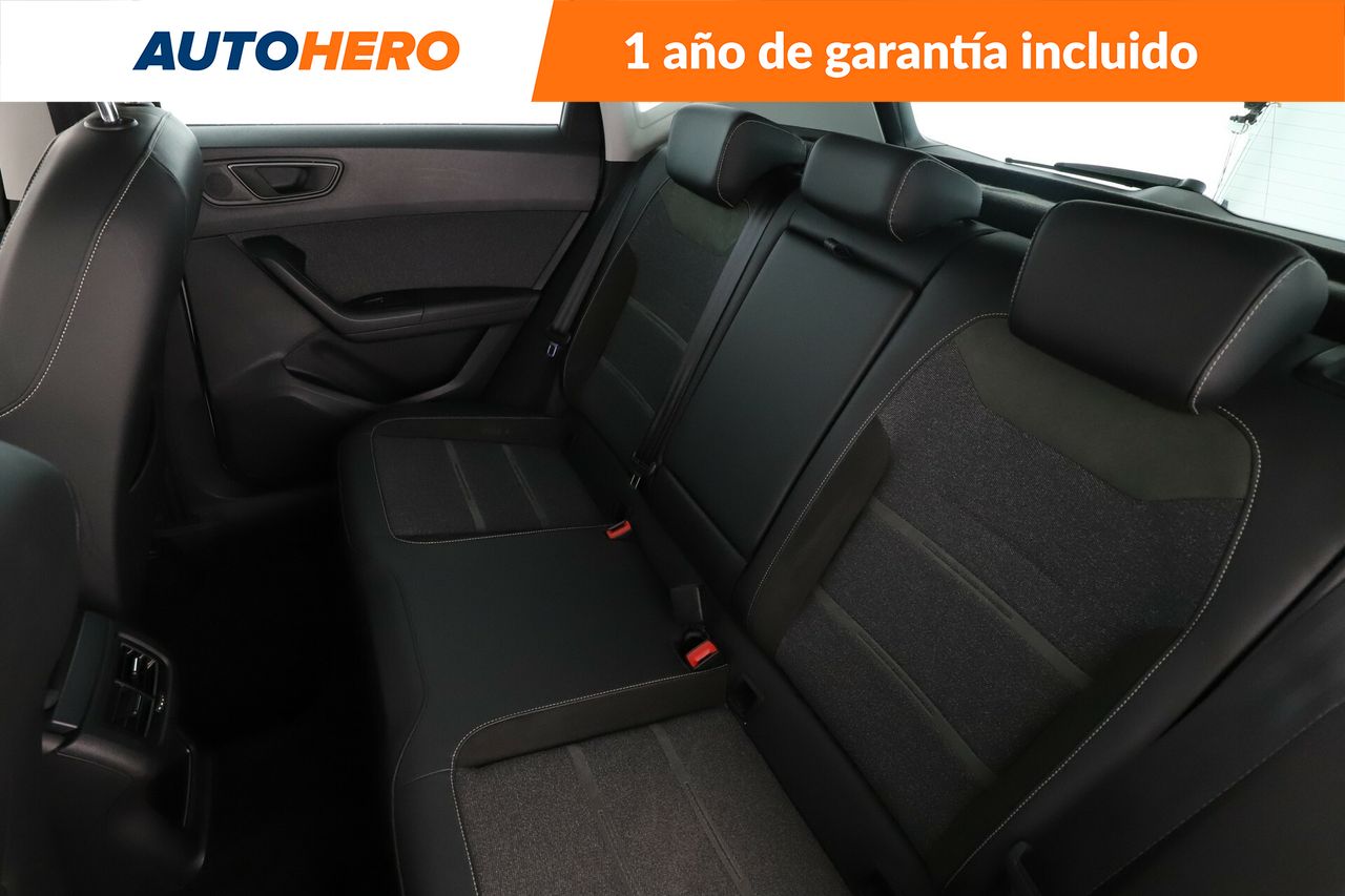 Foto Seat Ateca 15