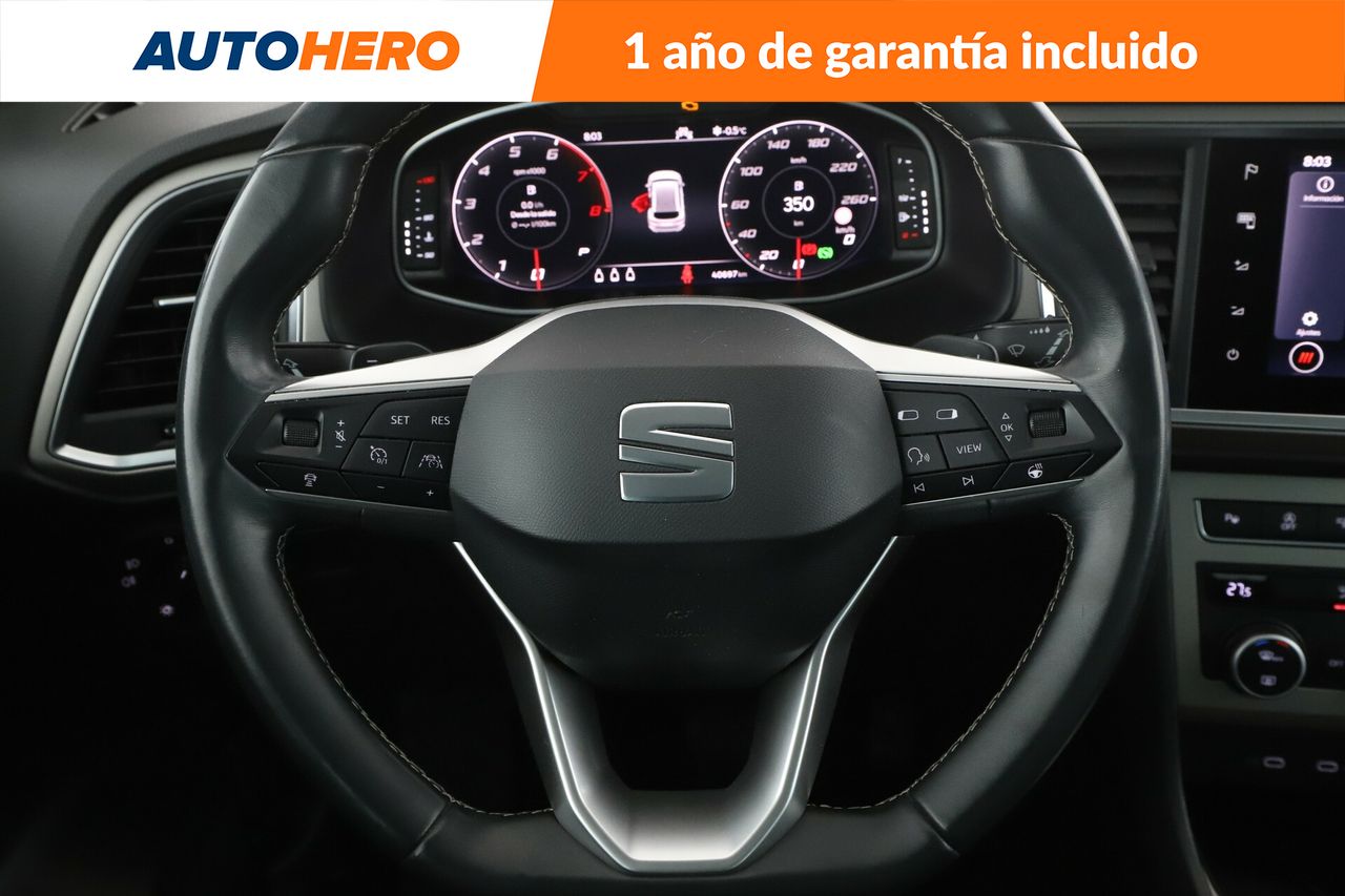 Foto Seat Ateca 20