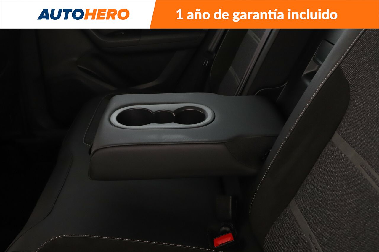 Foto Seat Ateca 31