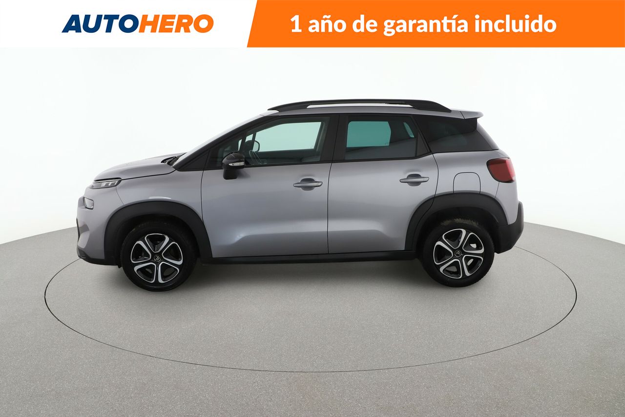 Foto Citroën C3 Aircross 3