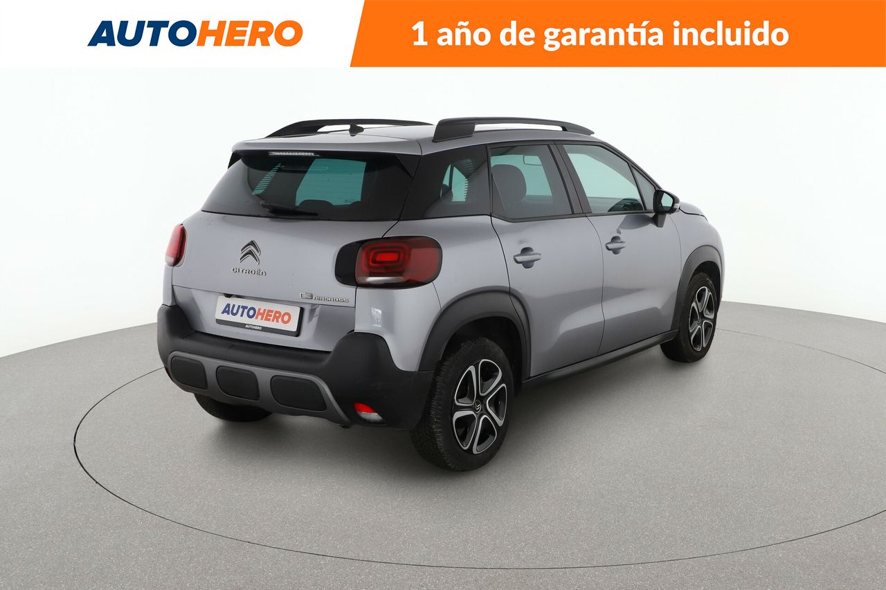 Foto Citroën C3 Aircross 6