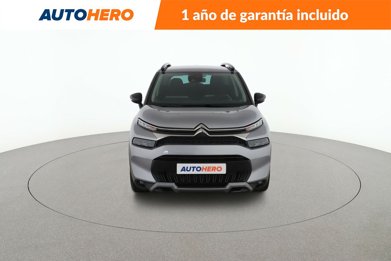 Foto Citroën C3 Aircross 9