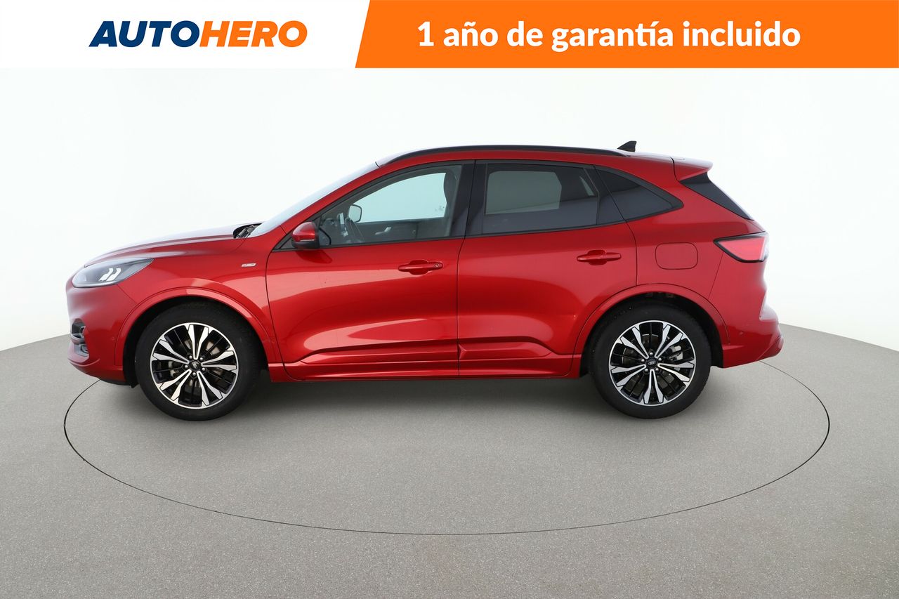 Foto Ford Kuga 3