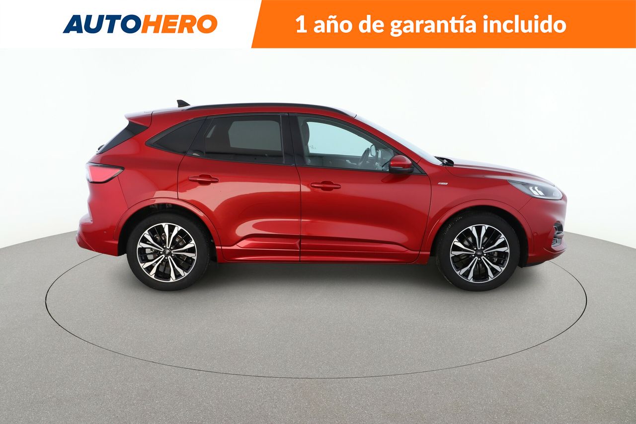 Foto Ford Kuga 7