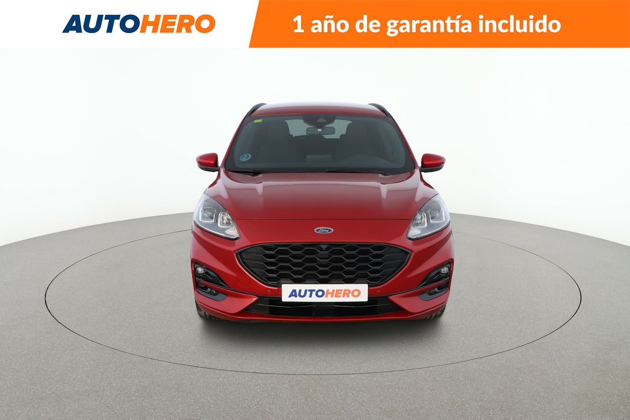 Foto Ford Kuga 9