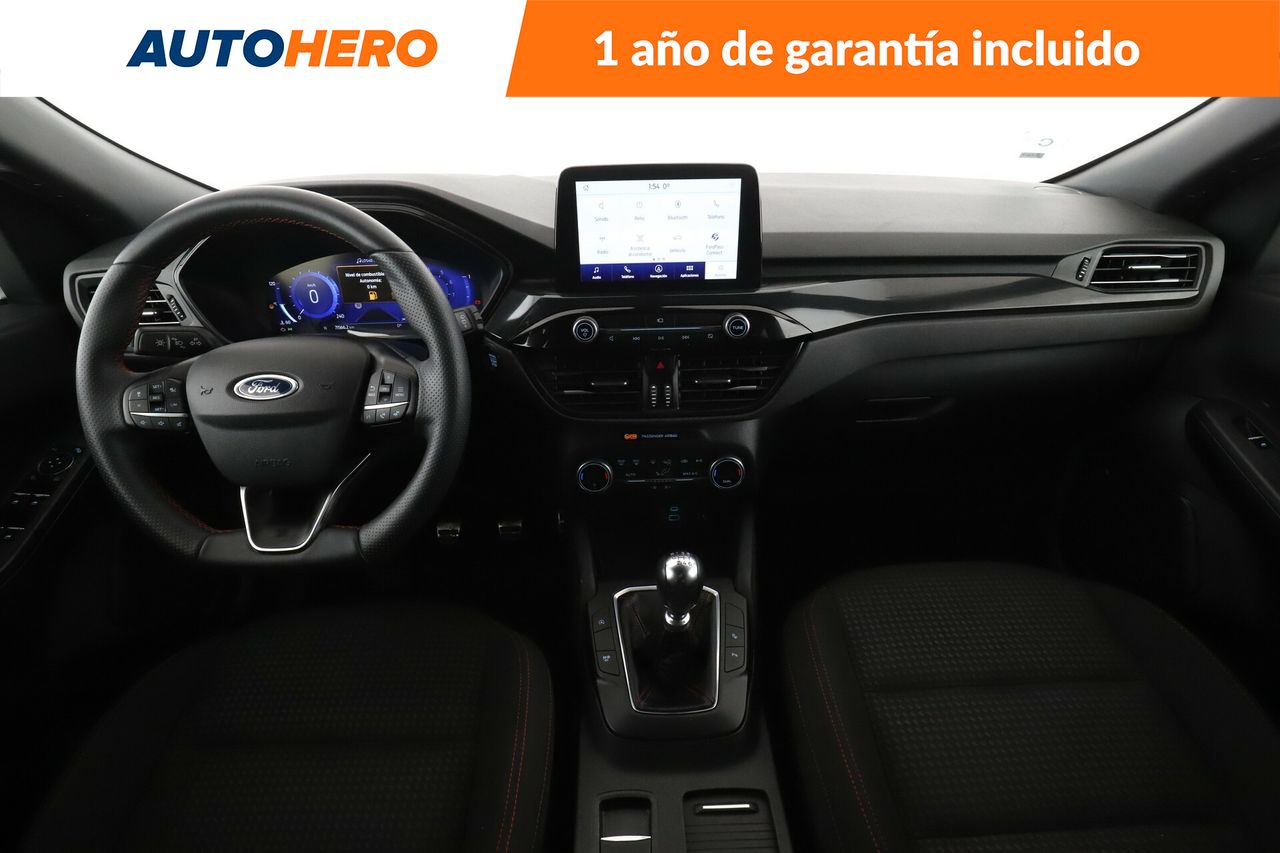 Foto Ford Kuga 13