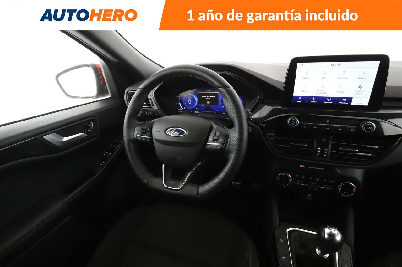 Foto Ford Kuga 14