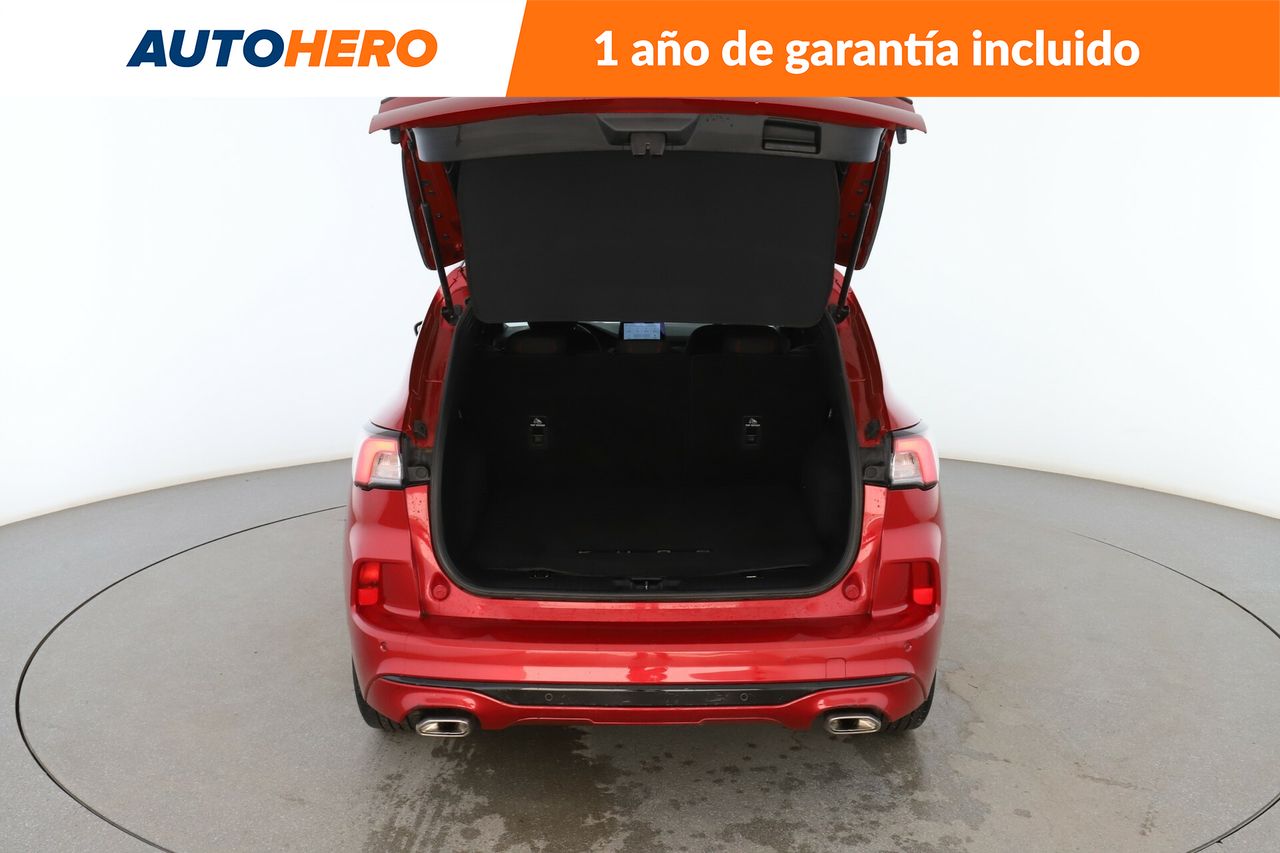 Foto Ford Kuga 18