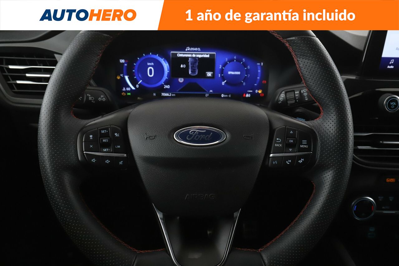 Foto Ford Kuga 20