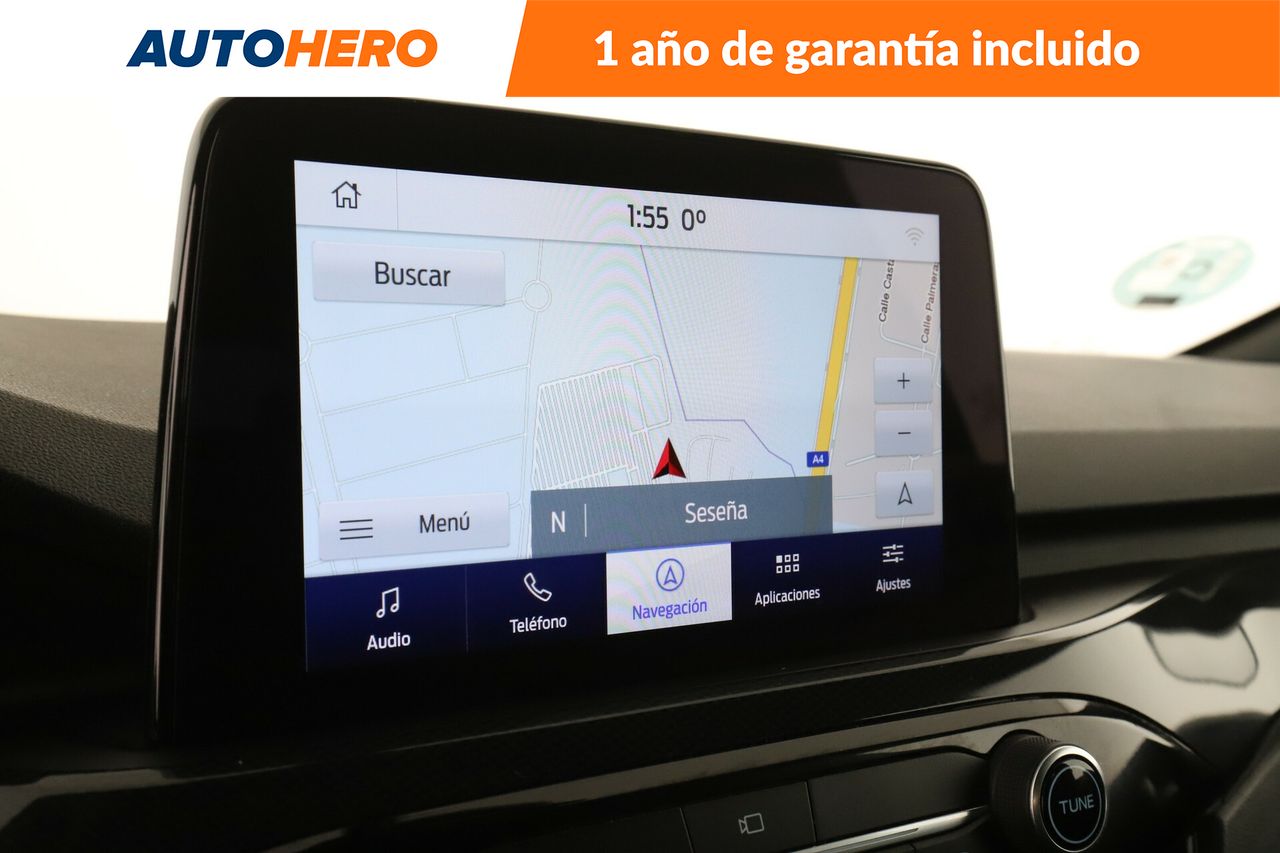 Foto Ford Kuga 26