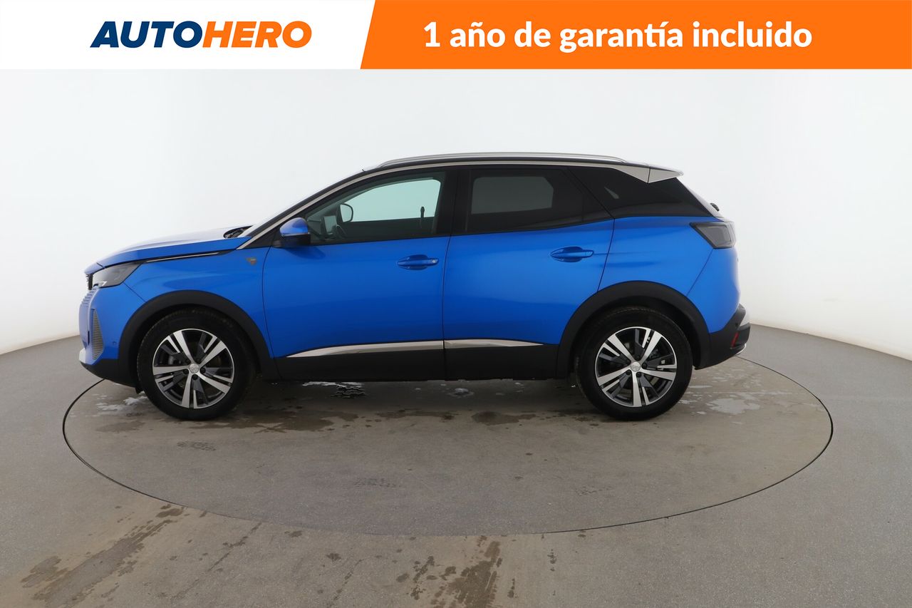 Foto Peugeot 3008 3