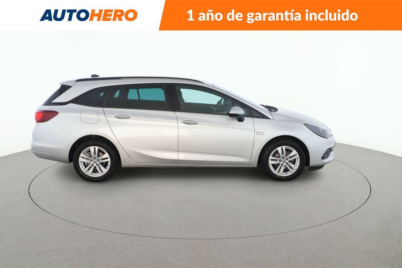 Foto Opel Astra 7