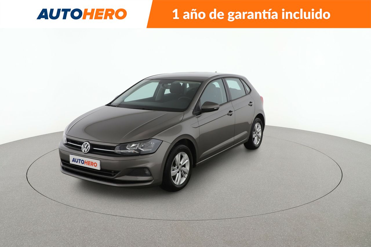 Foto Volkswagen Polo 1