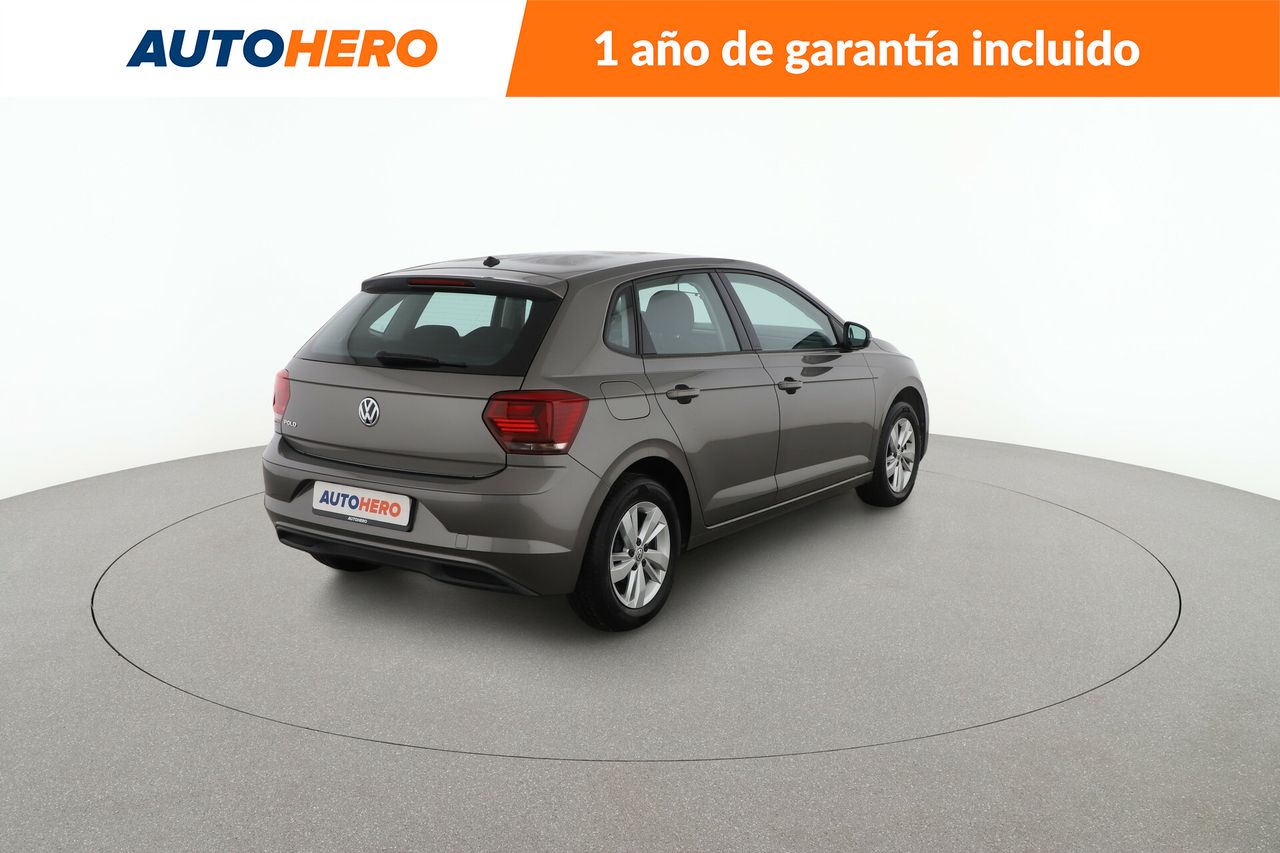 Foto Volkswagen Polo 6