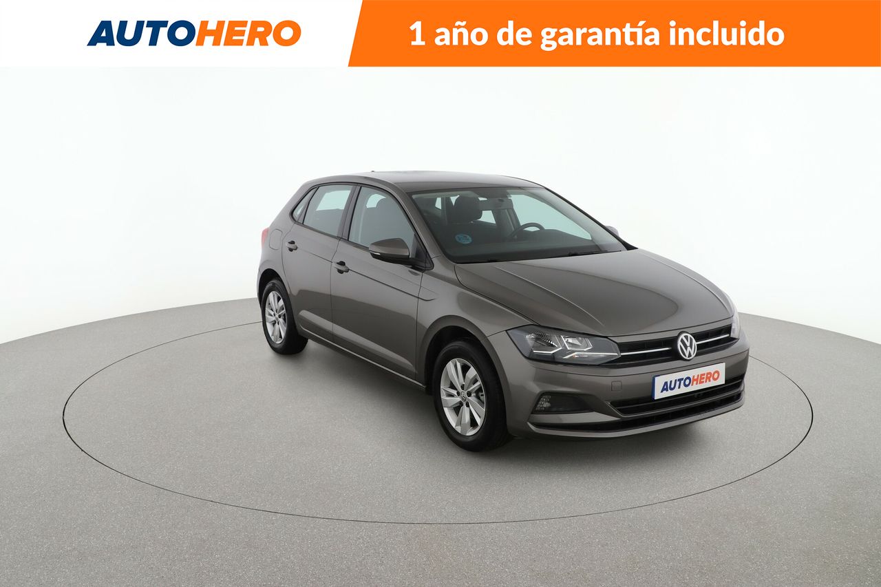 Foto Volkswagen Polo 8