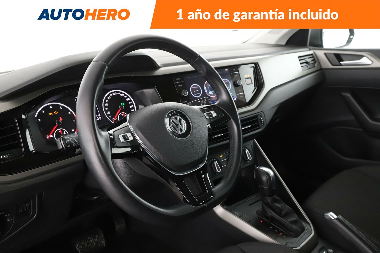 Foto Volkswagen Polo 12