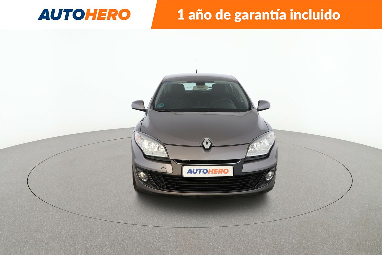 Foto Renault Mégane 9