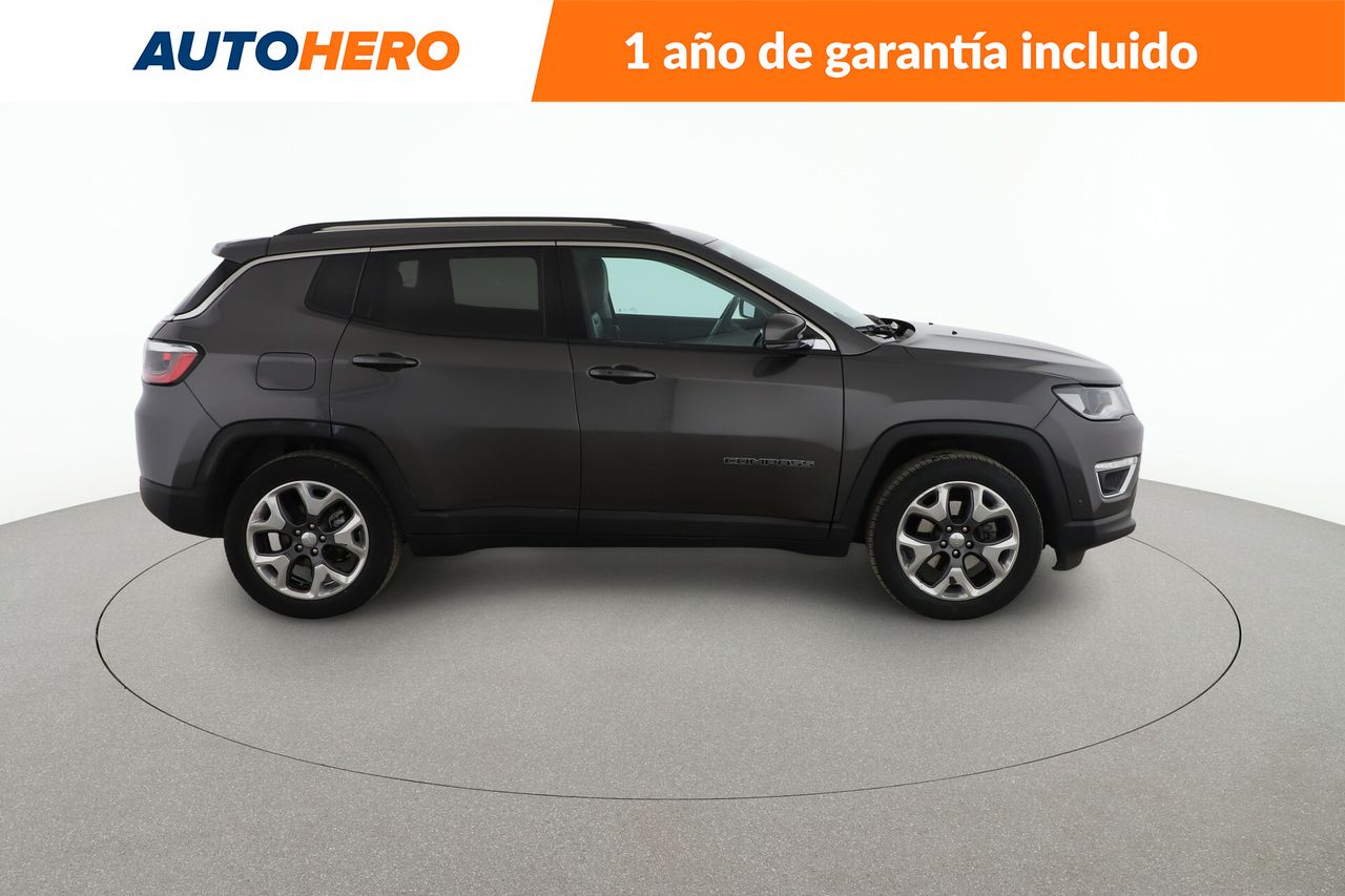 Foto Jeep Compass 7