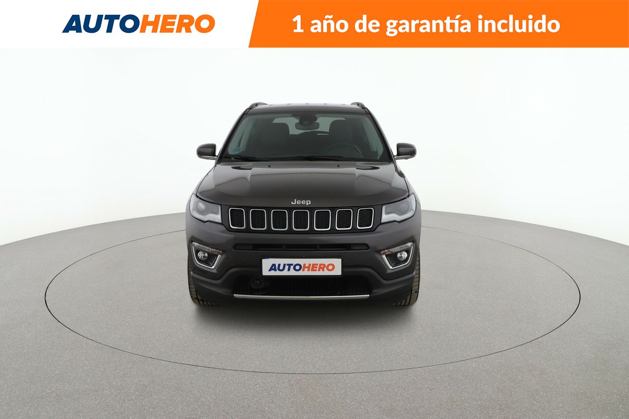 Foto Jeep Compass 9