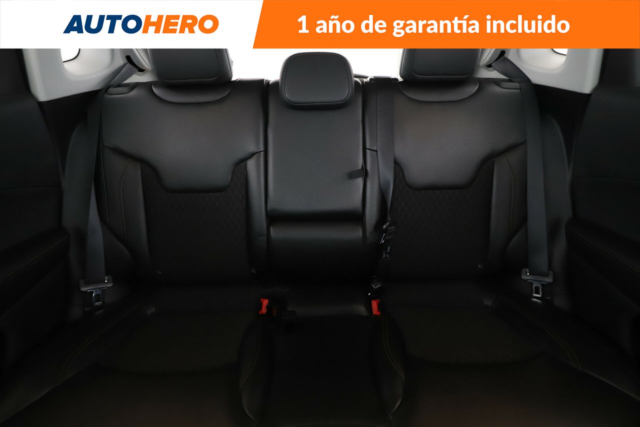 Foto Jeep Compass 16