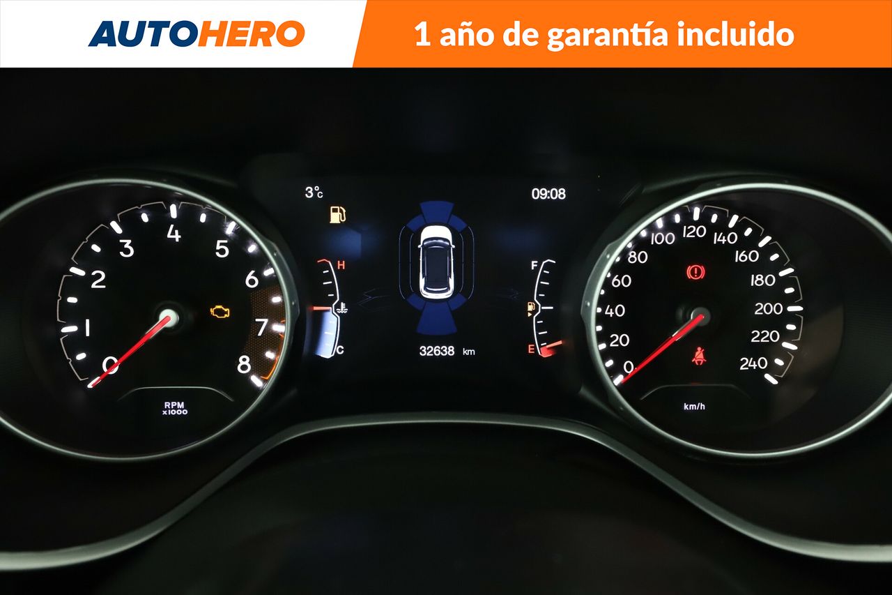 Foto Jeep Compass 21