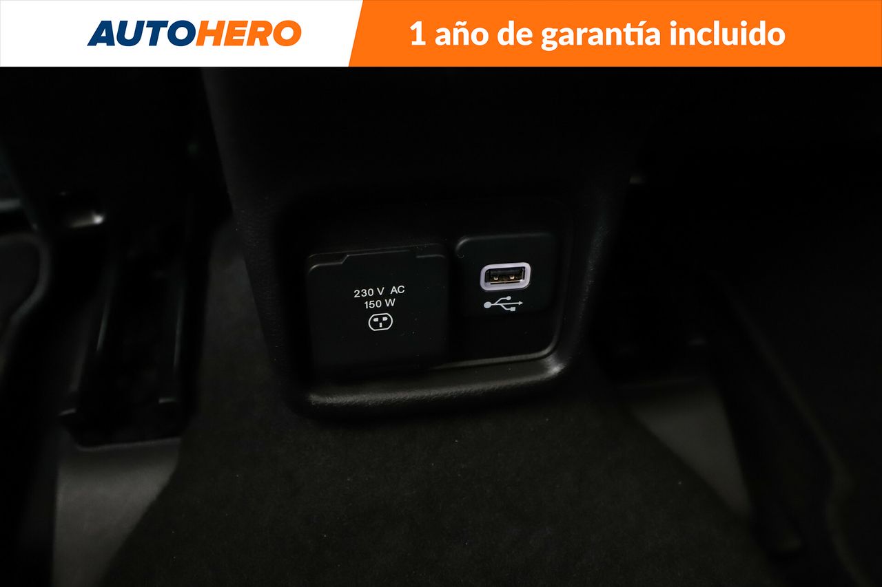 Foto Jeep Compass 23