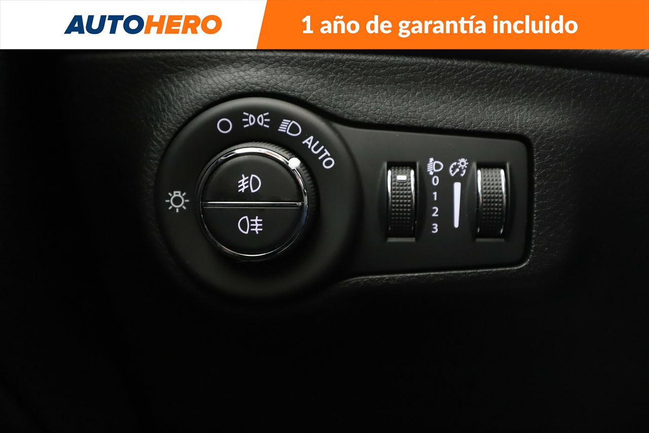 Foto Jeep Compass 25