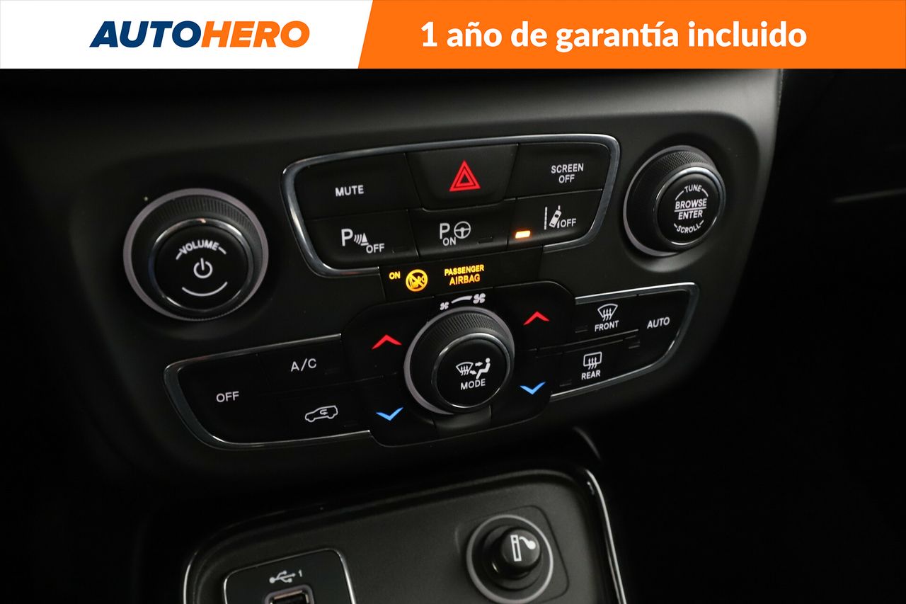 Foto Jeep Compass 27