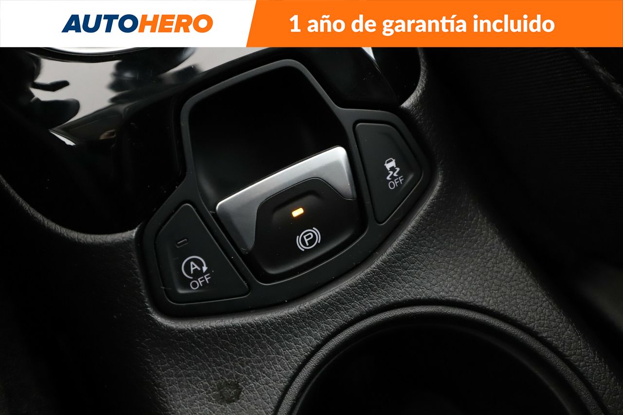 Foto Jeep Compass 28