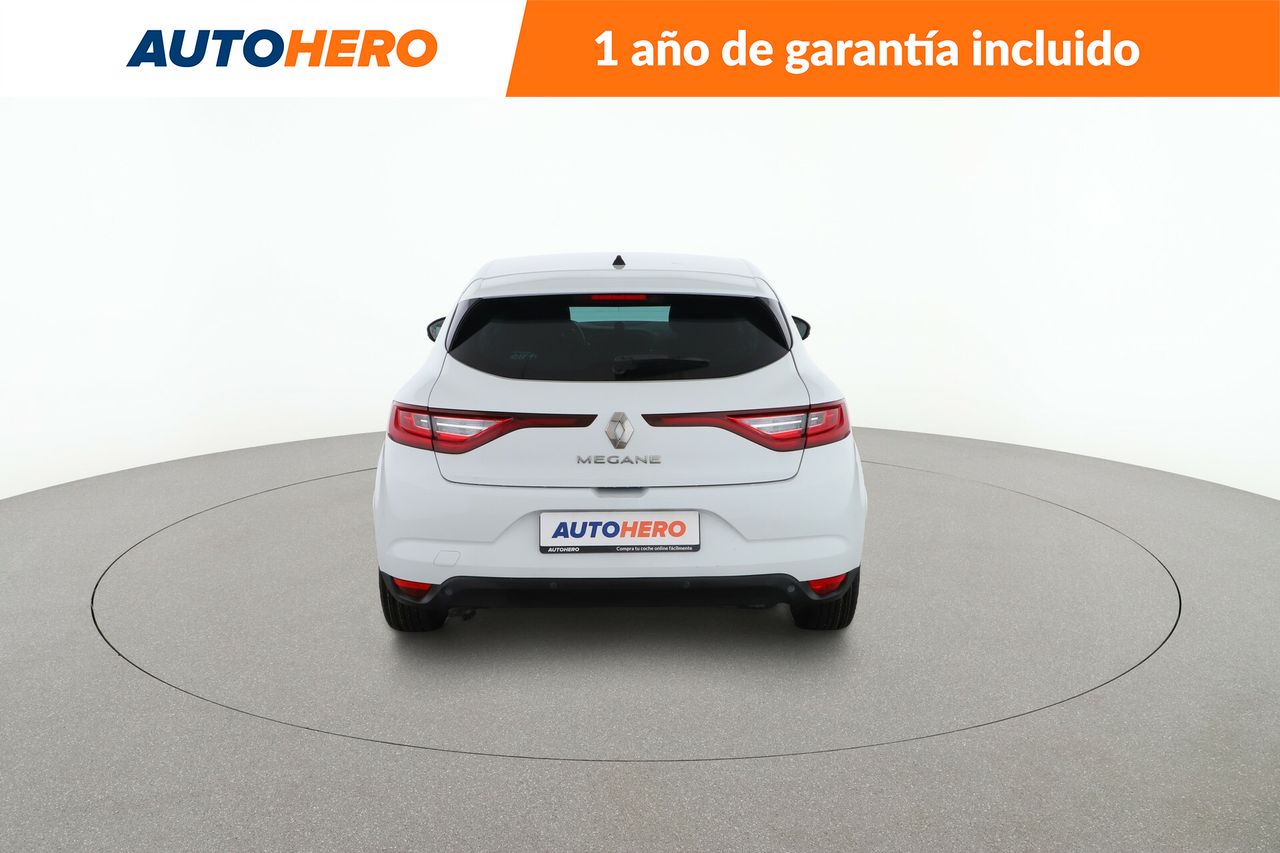 Foto Renault Mégane 5