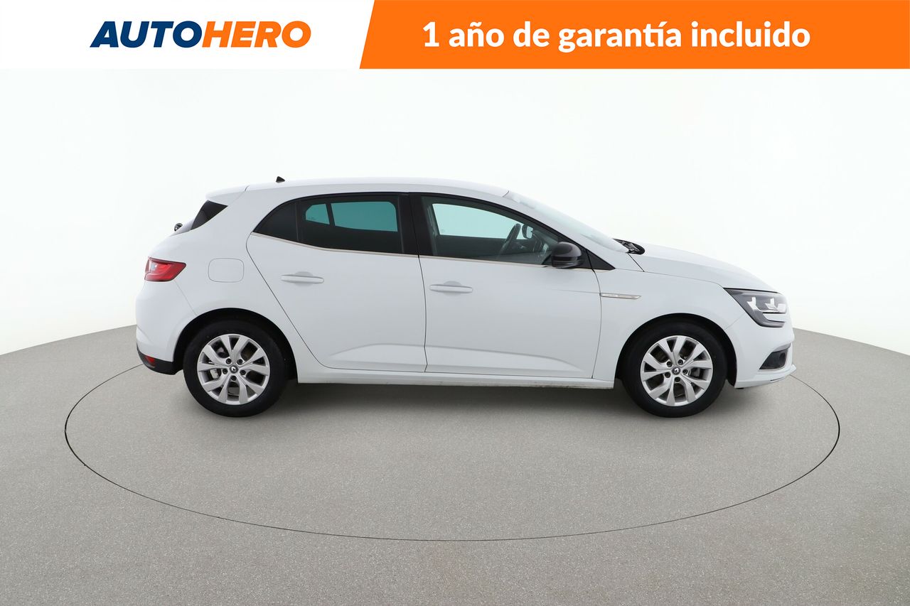 Foto Renault Mégane 7