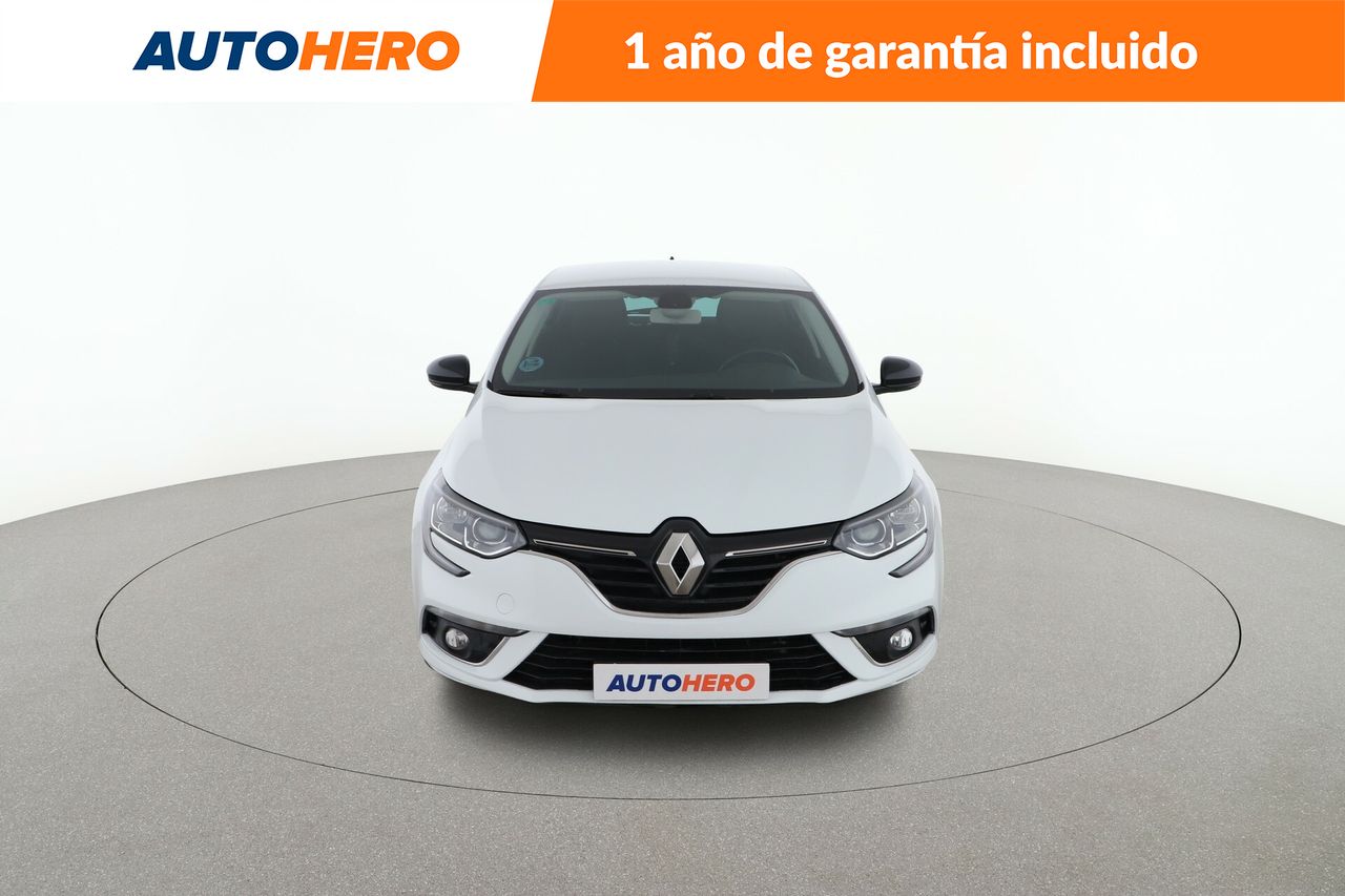 Foto Renault Mégane 9