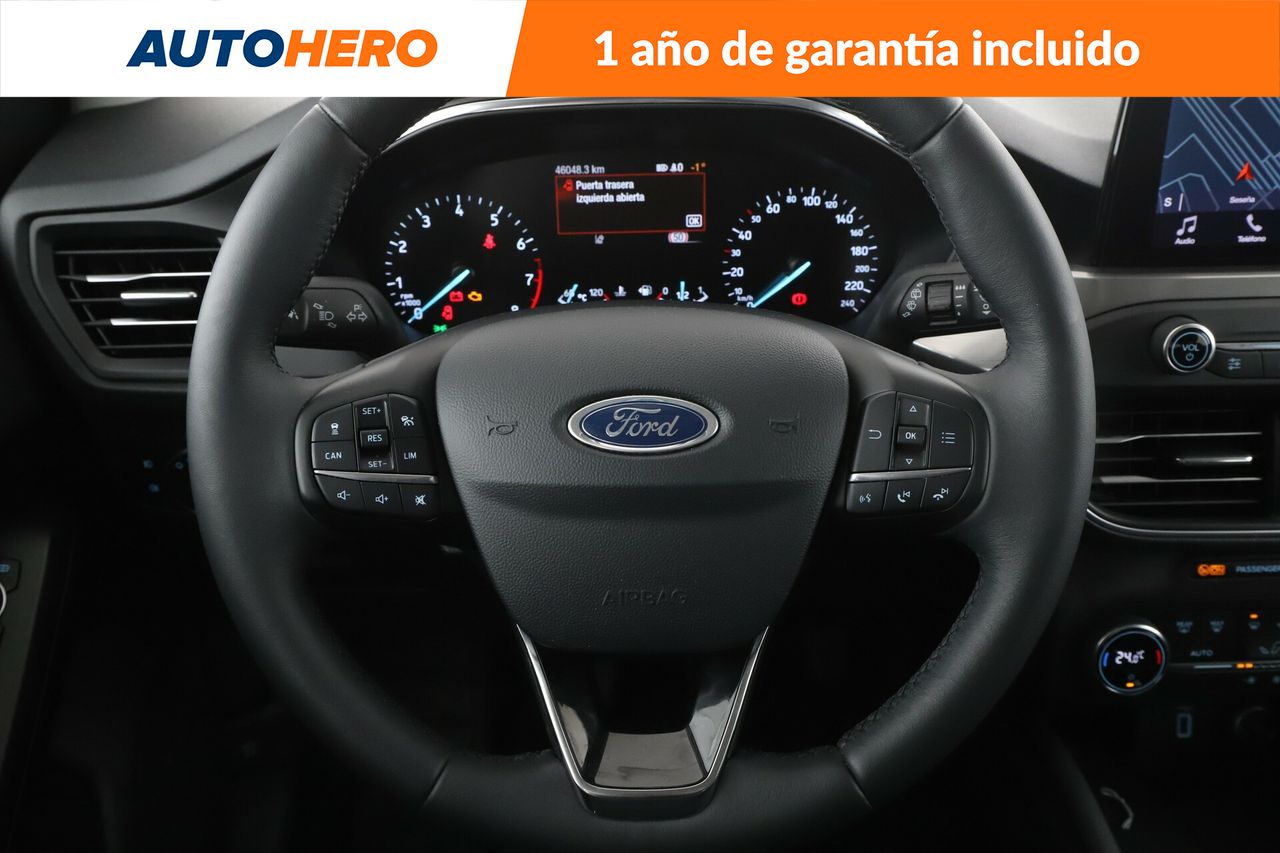 Foto Ford Focus 20