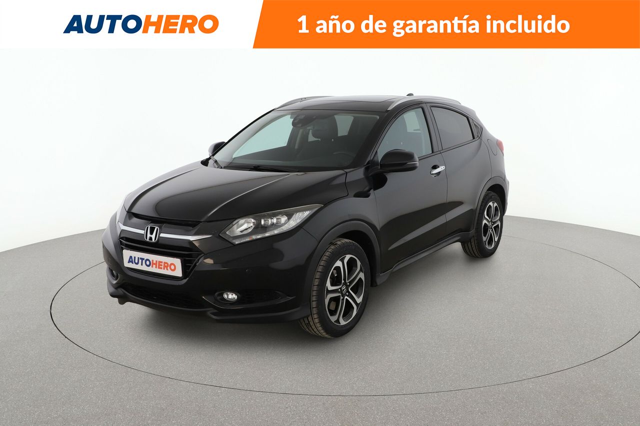 Foto Honda HR-V 1