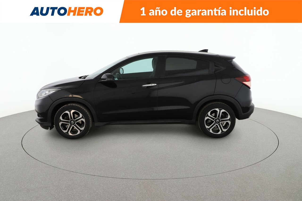 Foto Honda HR-V 3