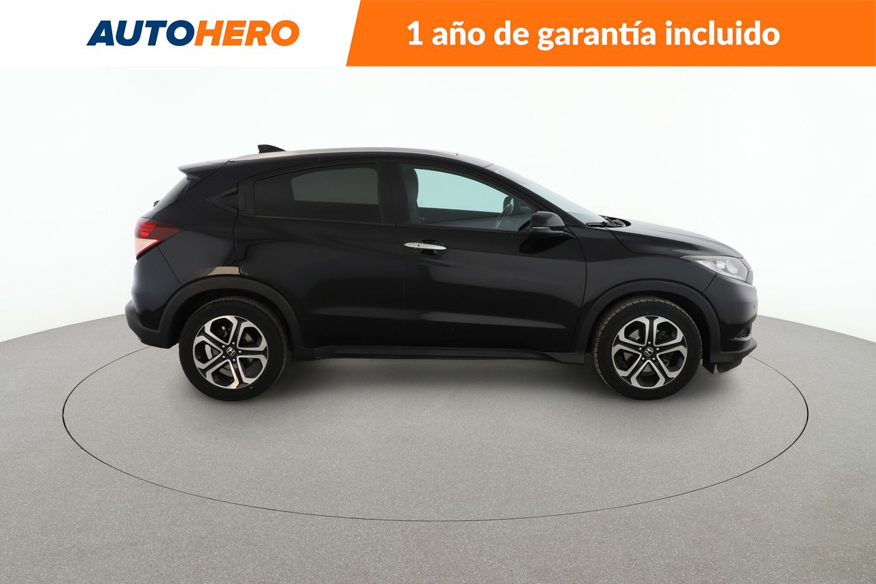 Foto Honda HR-V 7