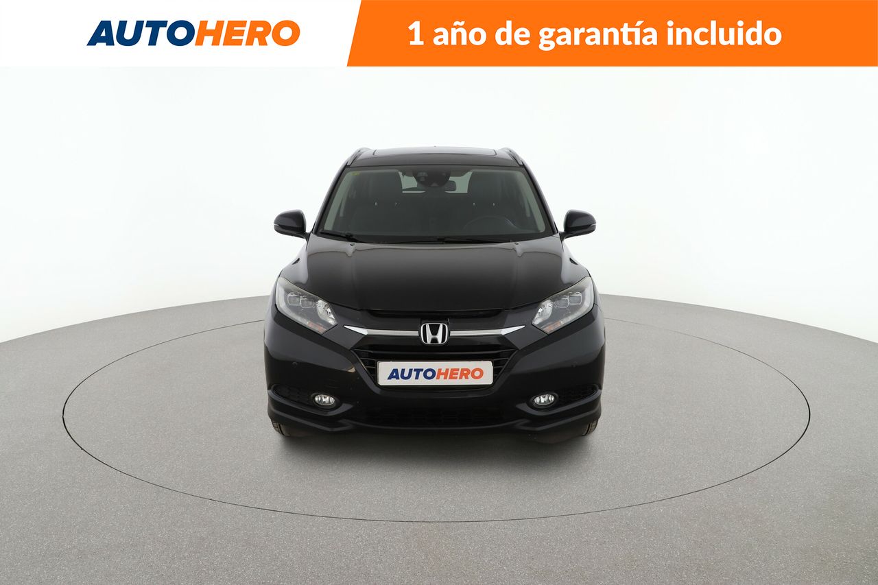 Foto Honda HR-V 9