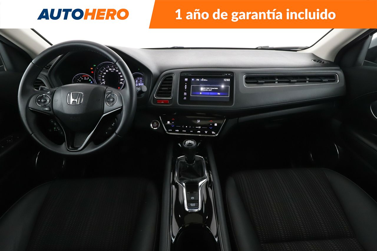 Foto Honda HR-V 13