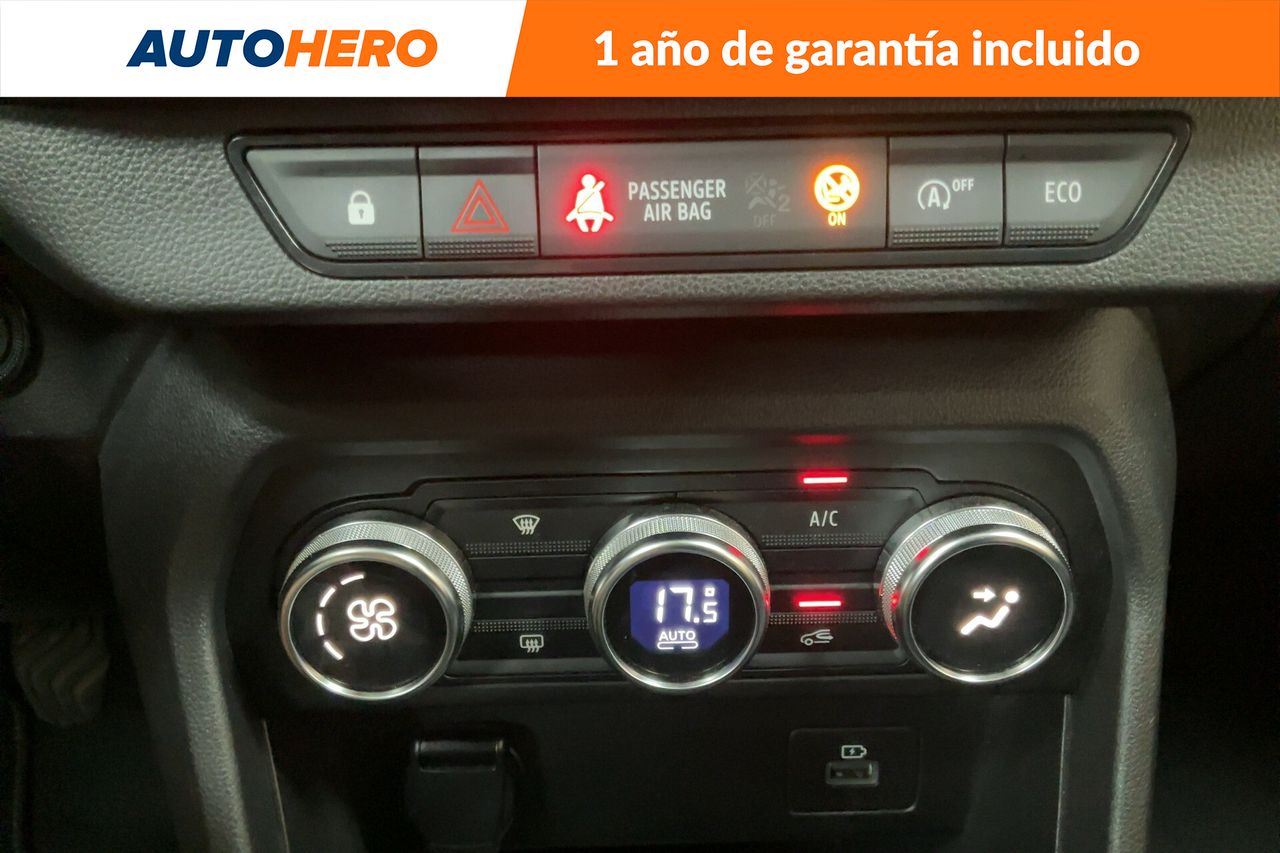 Foto Dacia Sandero 23